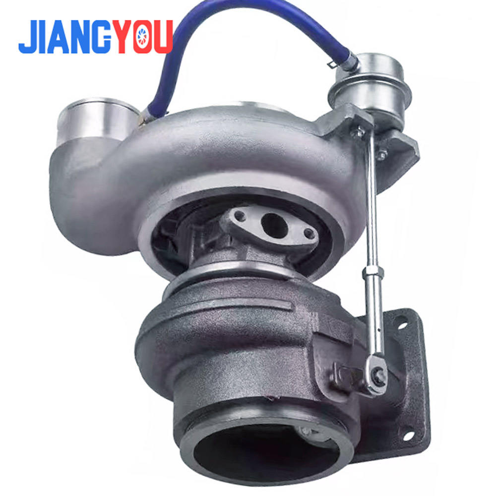 HY35W Turbocharger 3599810 4089392 4035044 4031485 R5086863AB 3599811 4955452 Turbo For Ram 2500 3500 Truck ISB 6B MY03