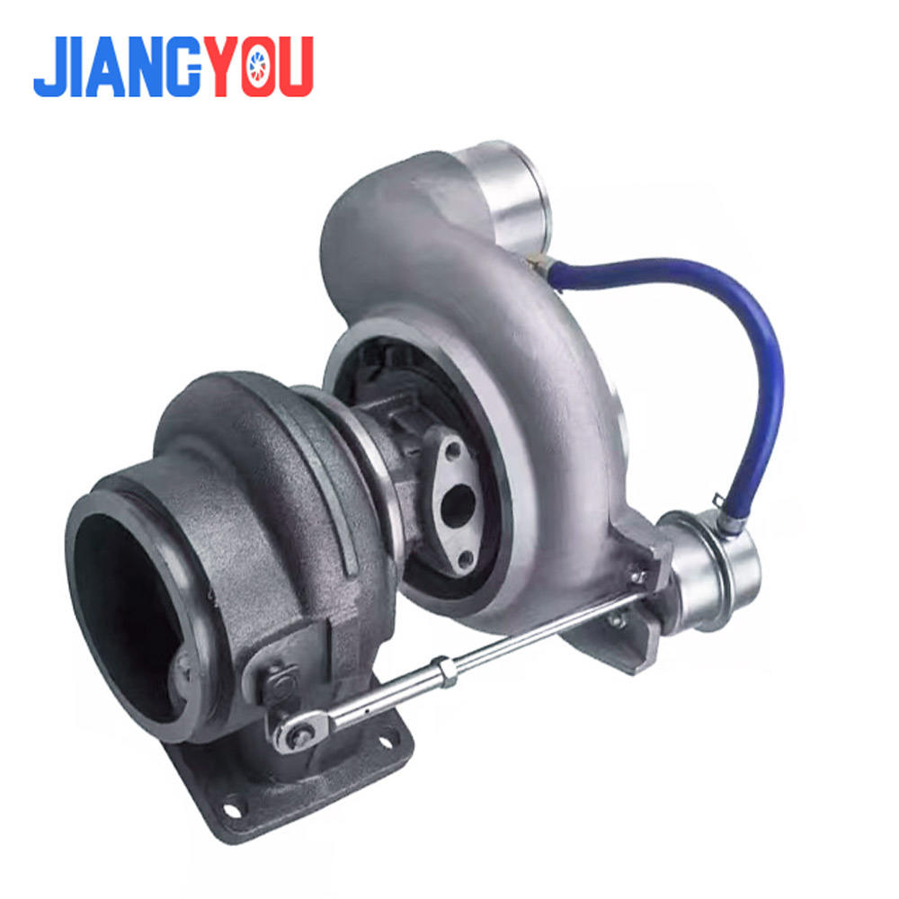 HY35W Turbocharger 3599810 4089392 4035044 4031485 R5086863AB 3599811 4955452 Turbo For Ram 2500 3500 Truck ISB 6B MY03