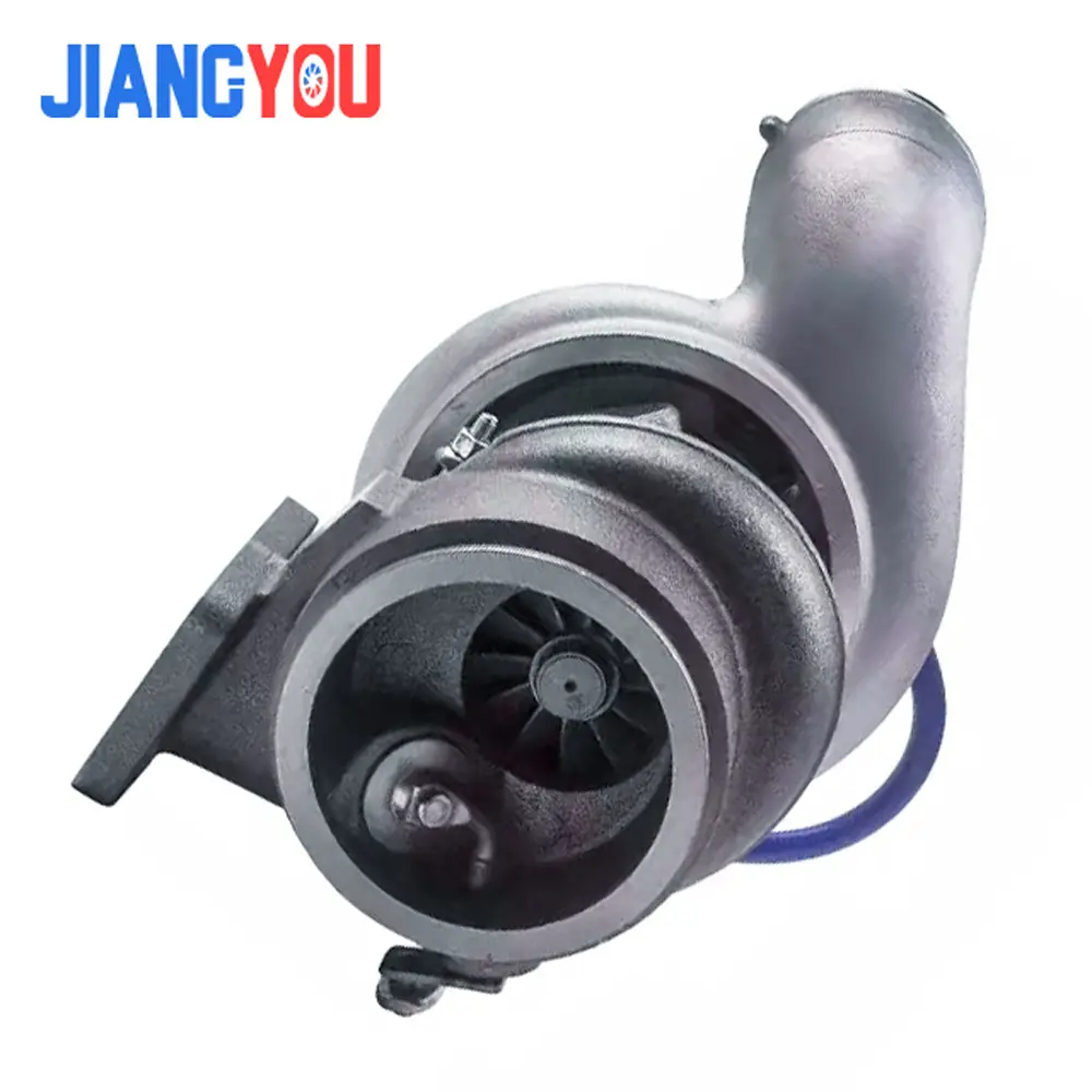 HY35W Turbocharger 3599810 4089392 4035044 4031485 R5086863AB 3599811 4955452 Turbo For Ram 2500 3500 Truck ISB 6B MY03