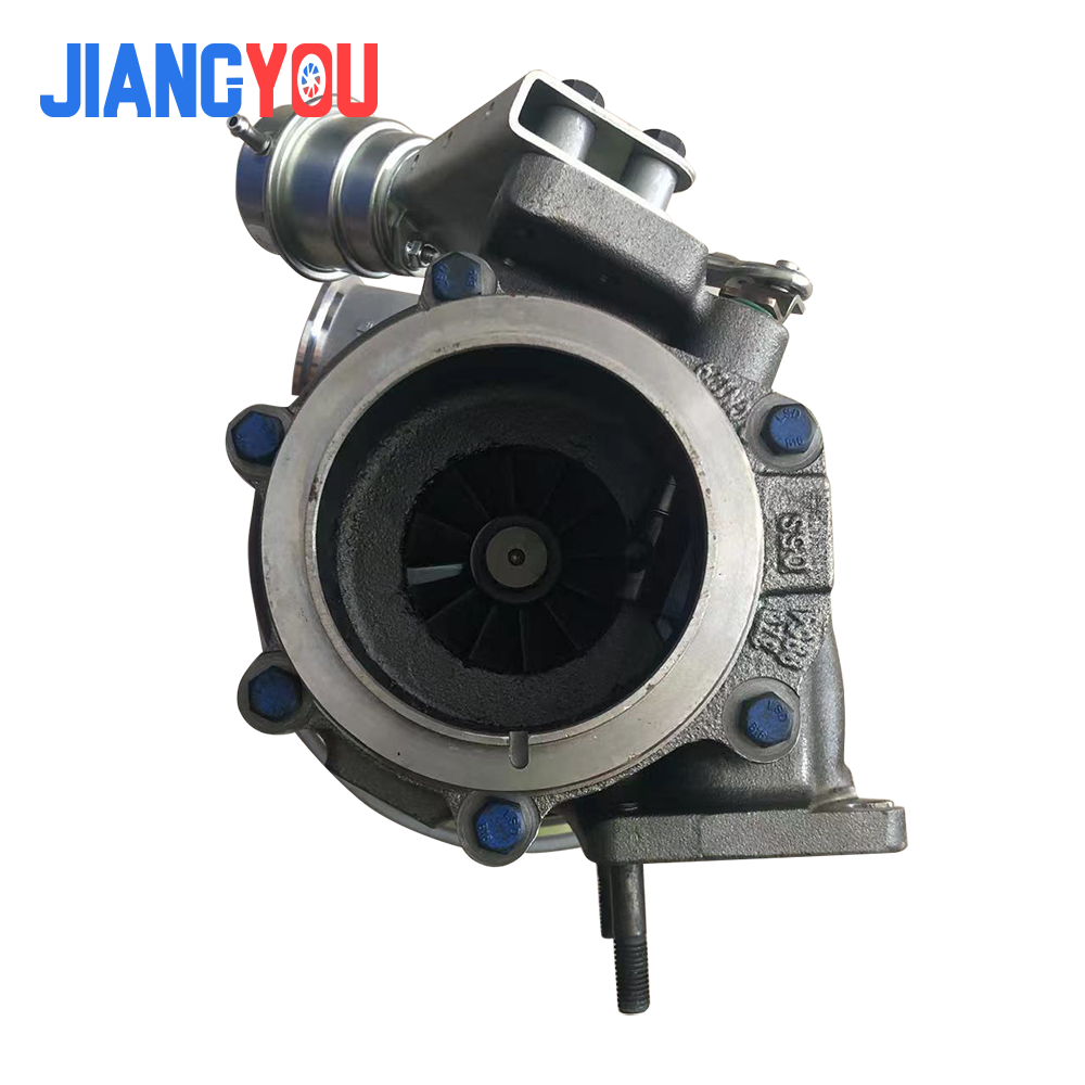 HE500WG Turbocharger 4031023H 4031023 3793853 3793855 5459973