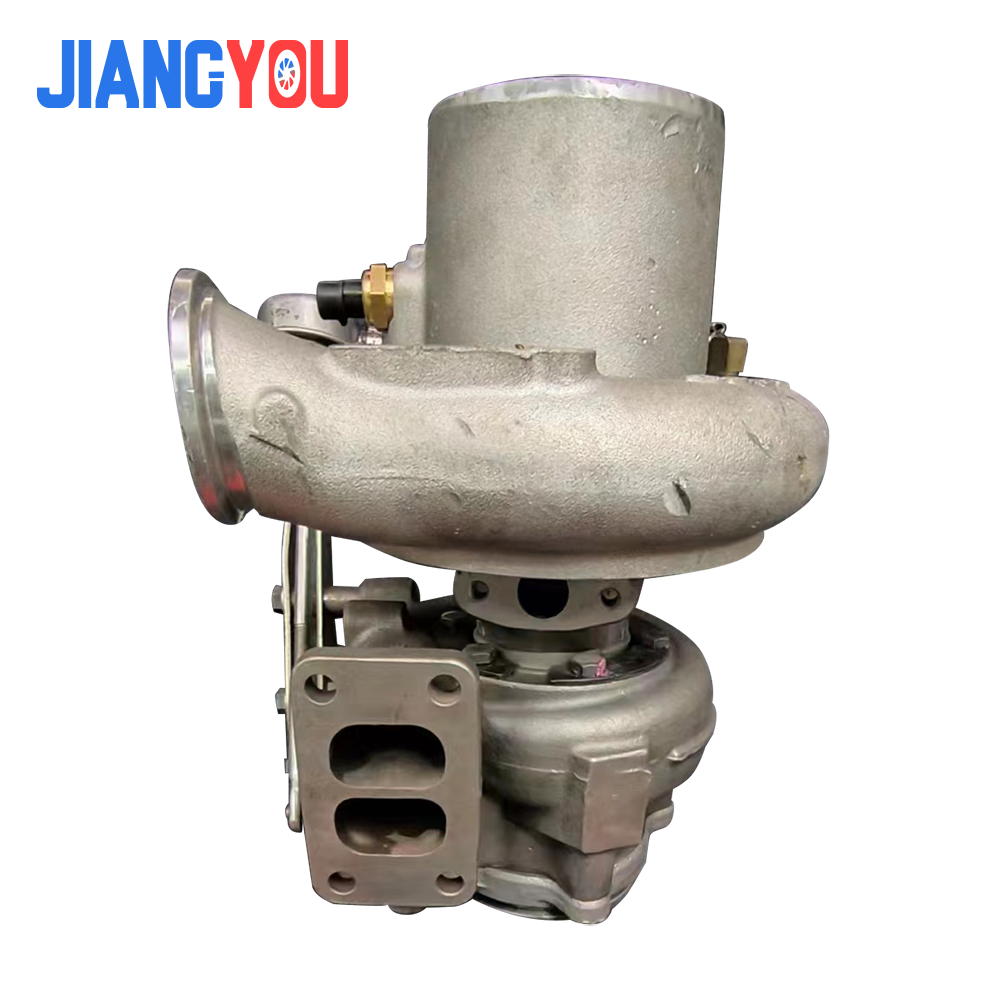 HX55 Turbocharger 4036900 4036902H 3591788 3595090 4089754RX 4036892 Turbo For Cummins ISM11 QSM11 M11