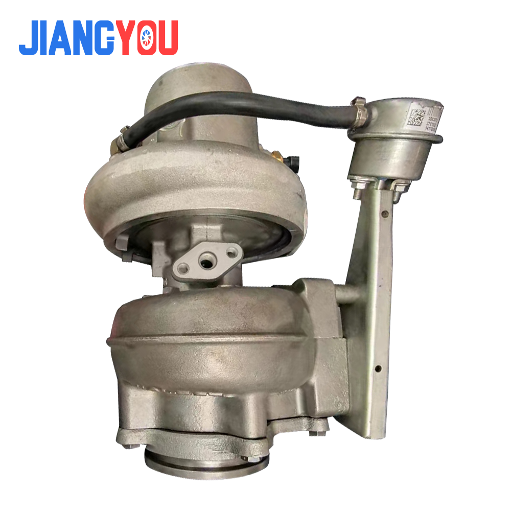 HX55 Turbocharger 4036900 4036902H 3591788 3595090 4089754RX 4036892 Turbo For Cummins ISM11 QSM11 M11