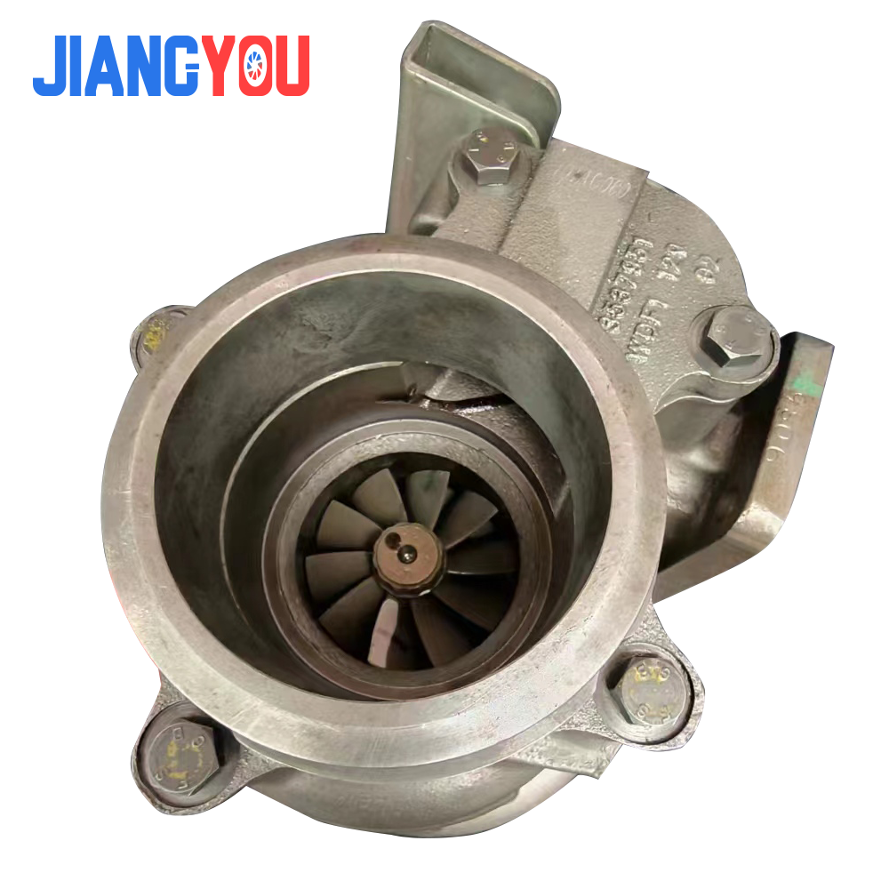 HX55 Turbocharger 4036900 4036902H 3591788 3595090 4089754RX 4036892 Turbo For Cummins ISM11 QSM11 M11