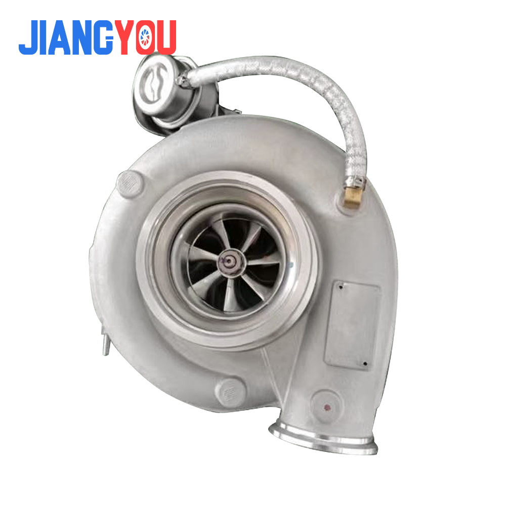 WD615 Turbocharger VG2600118896 VG2600118899 13769880010