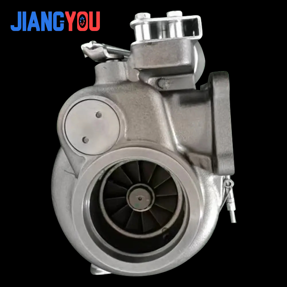 WD615 Turbocharger VG2600118896 VG2600118899 13769880010