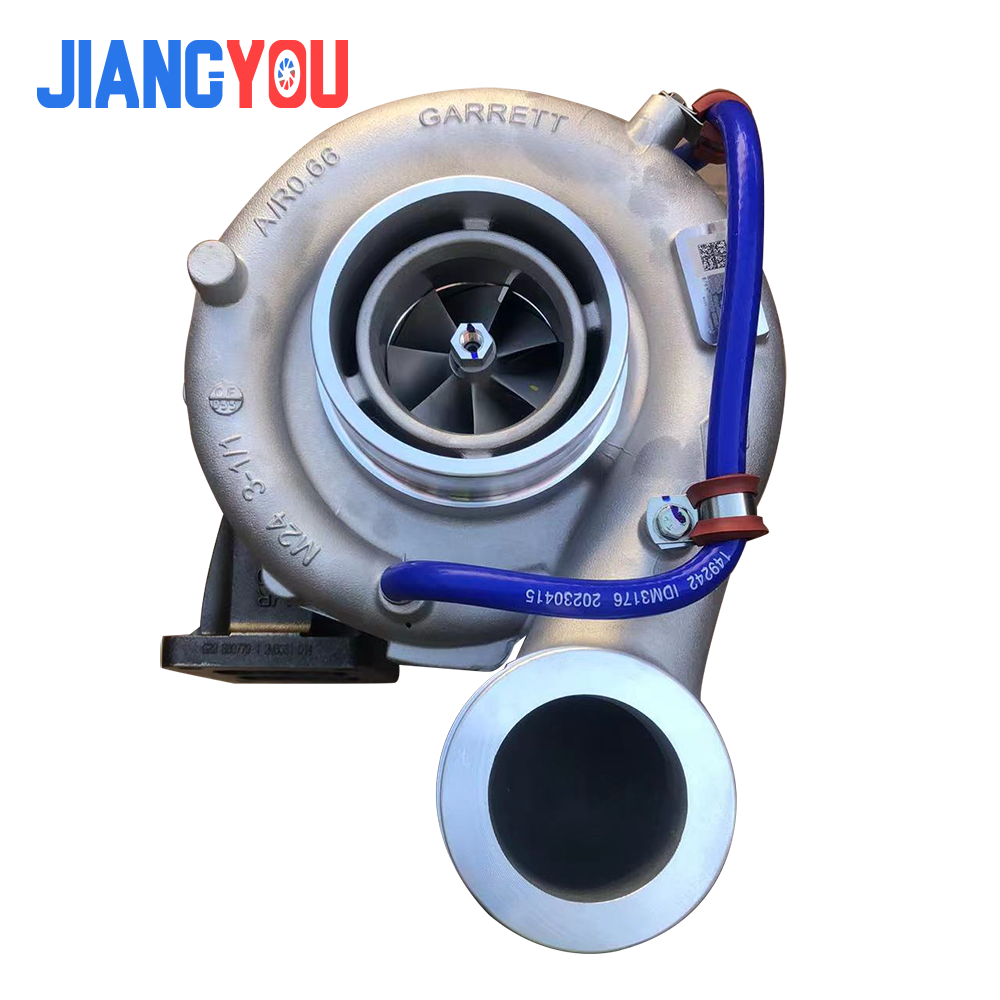 HX55W Turbocharger 5495230 5495231 5637972 1118010-M50-0000 For Xichai 500