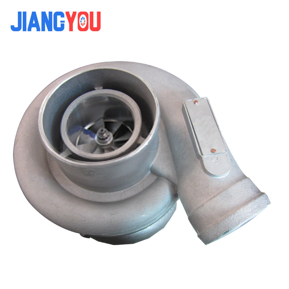 Turbocharger 3424035 3524034 3804859 3538354 3538353 Turbo For Cummins Tractor 7110 7120 7130 7140 7210 7220