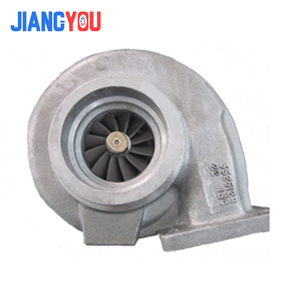 Turbocharger 3424035 3524034 3804859 3538354 3538353 Turbo For Cummins Tractor 7110 7120 7130 7140 7210 7220