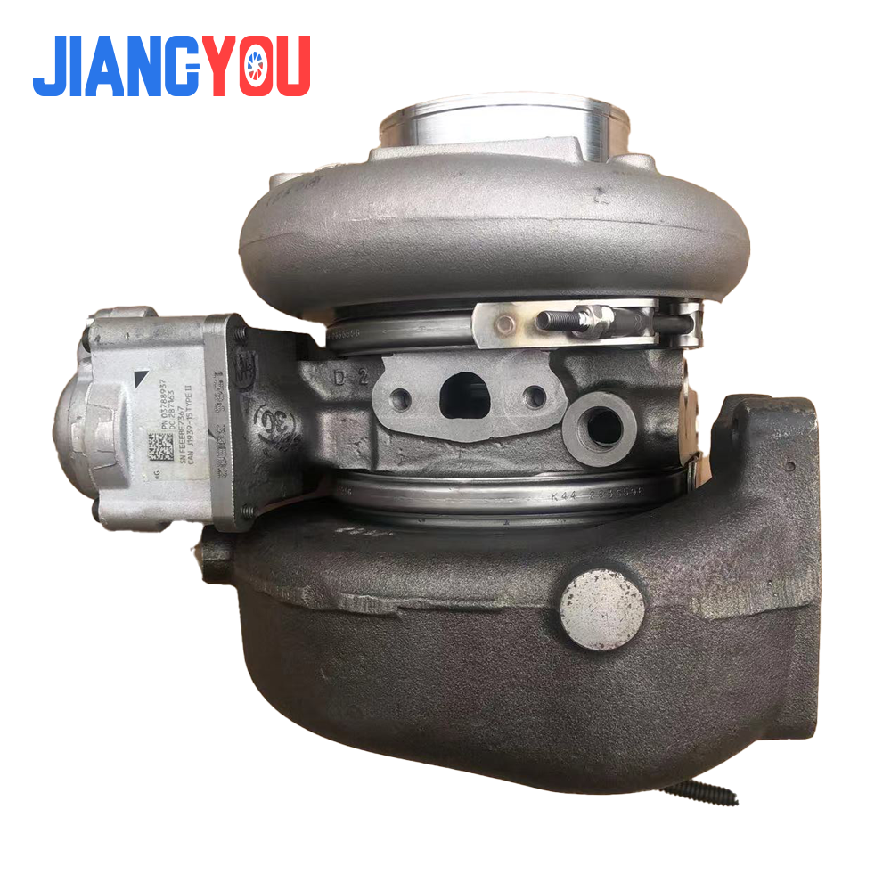 Turbocharger 5328085H 56328296