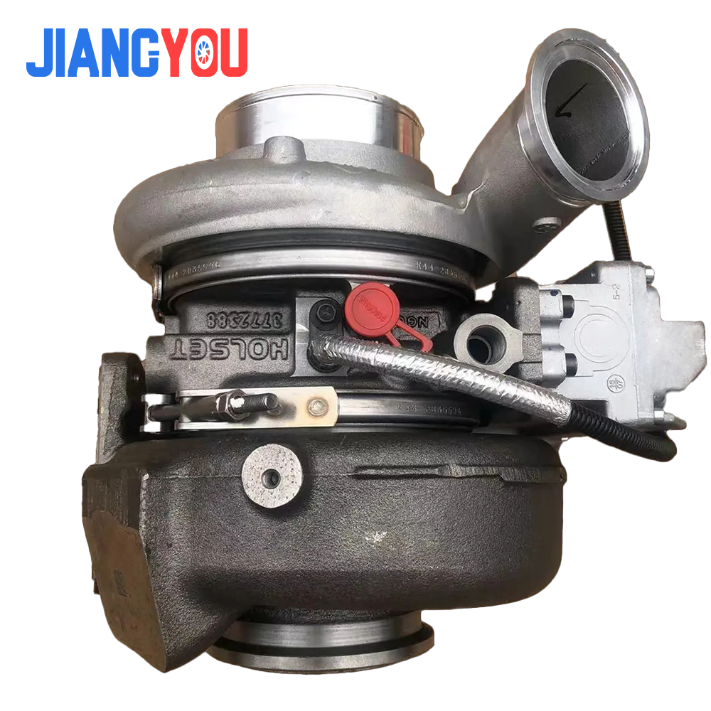 HE300VG Turbocharger 5328085H 56328296 5328084 5328084H Turbo For Cummins Bus Truck ISBE