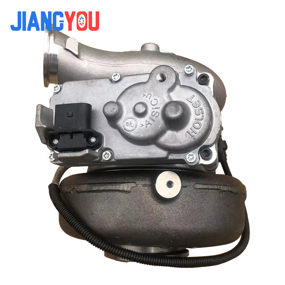 HE300VG Turbocharger 5328085H 56328296 5328084 5328084H Turbo For Cummins Bus Truck ISBE