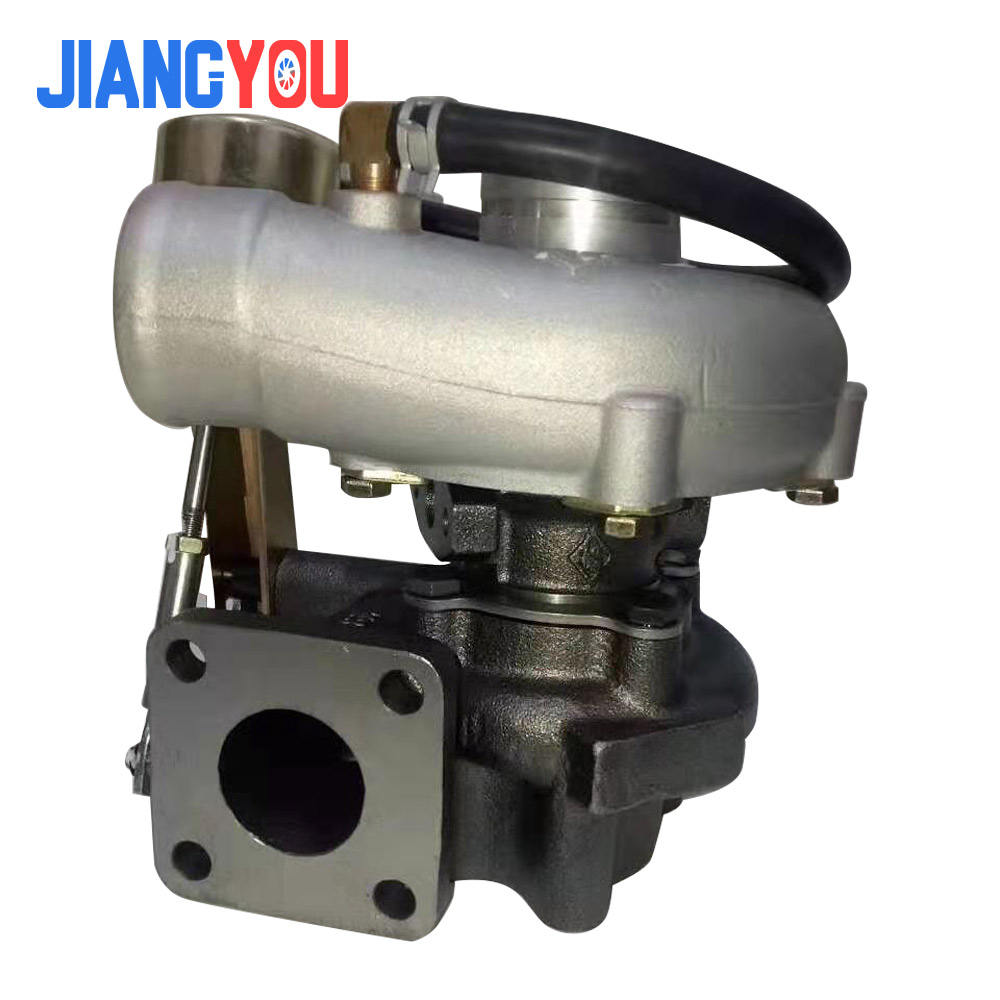 HP50 Turbocharger 1118010-E410A 1118010E410A Turbo For Dongfeng PICKUP ZD28 2.8L Diesel