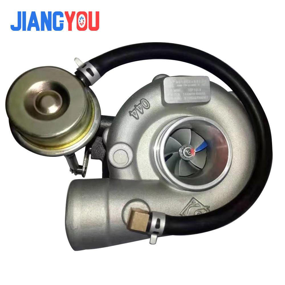 HP50 Turbocharger 1118010-E410A 1118010E410A Turbo For Dongfeng PICKUP ZD28 2.8L Diesel