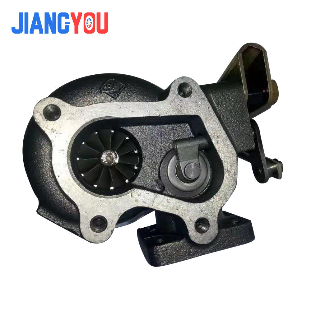 HP50 Turbocharger 1118010-E410A 1118010E410A Turbo For Dongfeng PICKUP ZD28 2.8L Diesel