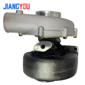 SJ70YG Turbocharger J8000-1118100-383 J80001118100383 Turbo For Yuchai Agriculture Tractor