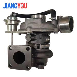 4JB1 Turbocharger XNZ1118600000 8971397243 VB420014 Turbo For ISUZU Rodeo 2.8L