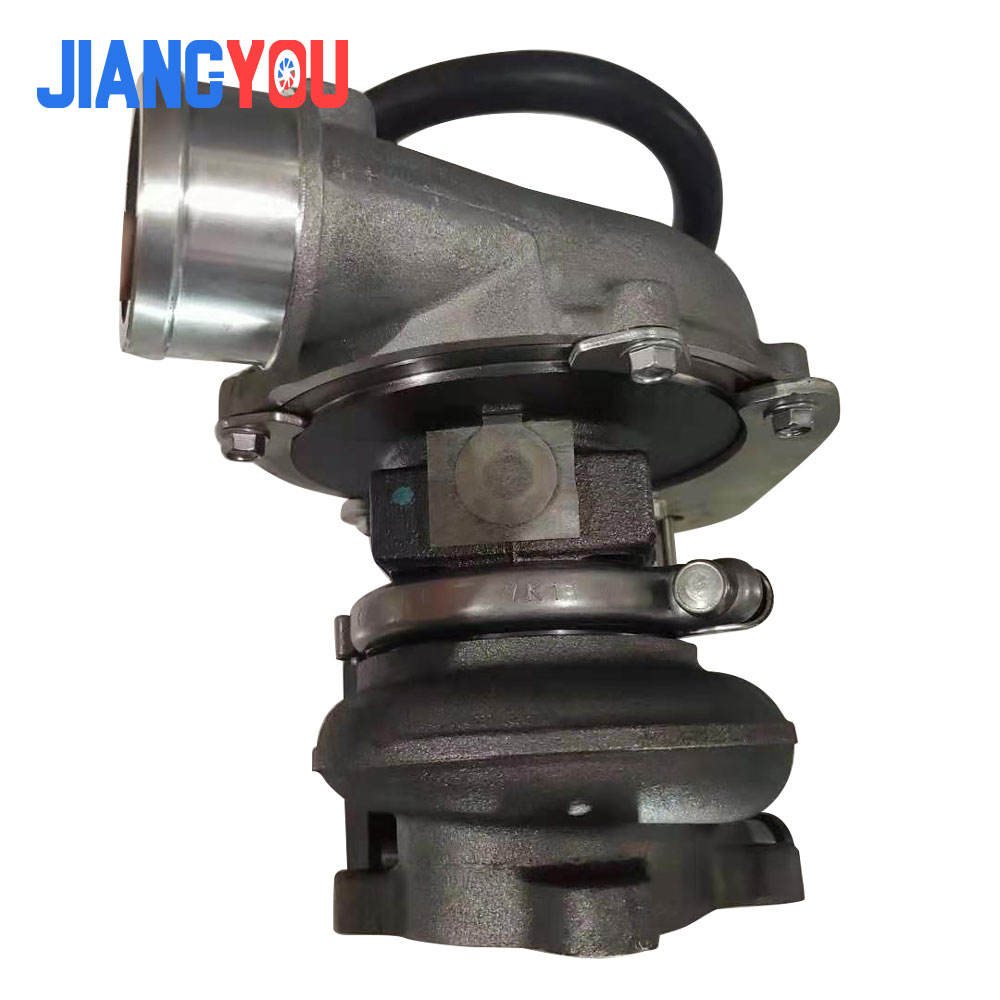 4JB1 Turbocharger XNZ1118600000 8971397243 VB420014 Turbo For ISUZU Rodeo 2.8L