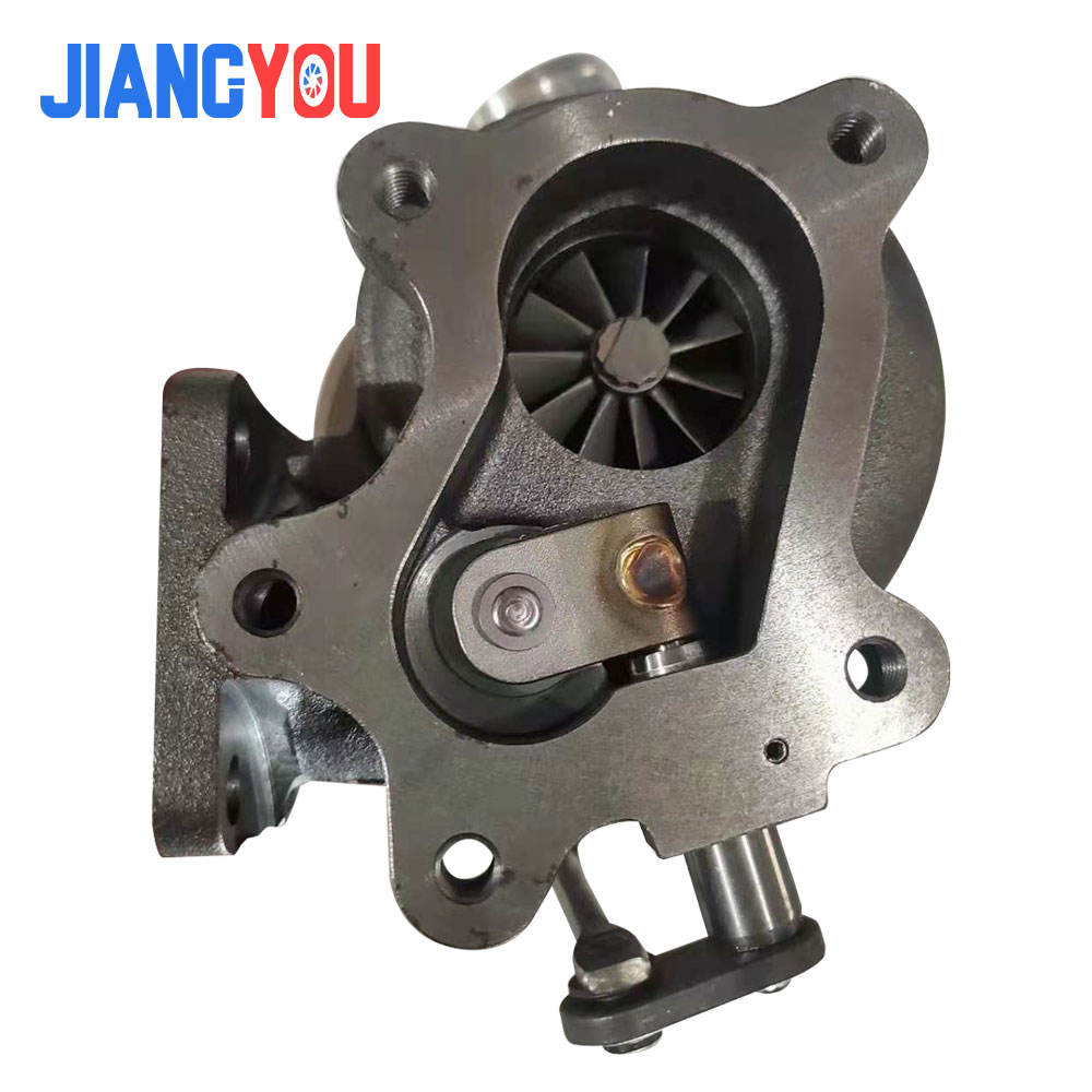 4JB1 Turbocharger XNZ1118600000 8971397243 VB420014 Turbo For ISUZU Rodeo 2.8L