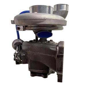 Turbocharger 1118010-M35-0000 843686-5001 1118010M350000 843686-5001S 5324320A Turbocharger For Jiefang Xichai J6P