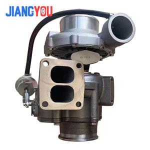 JP76F Turbocharger AYA00-1118100A-502 For Yuchai Engine