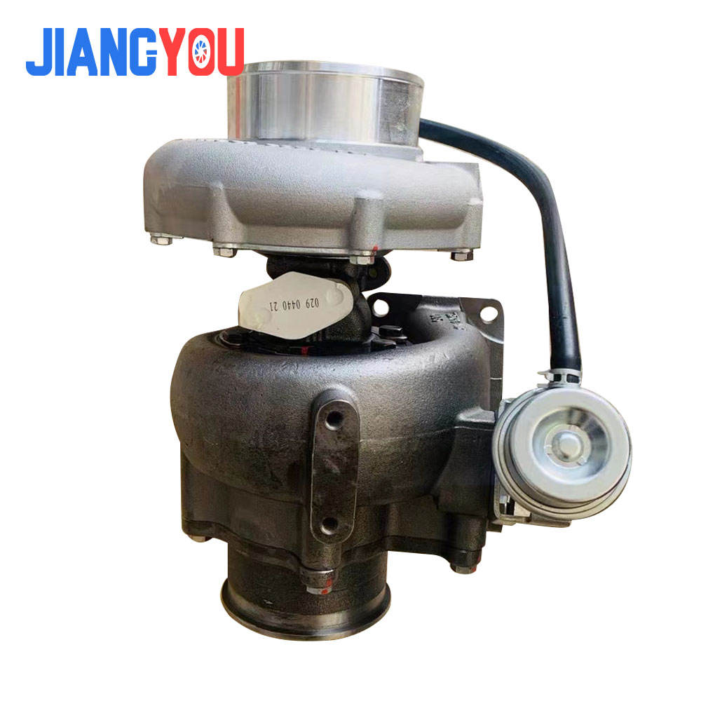 JP76F Turbocharger AYA00-1118100A-502 For Yuchai Engine