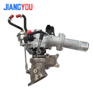 Turbocharger 11180000-A03-000 Turbo For BAIC Specific Speed T3