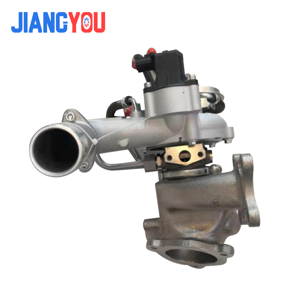 Turbocharger 11180000-A03-000 Turbo For BAIC Specific Speed T3