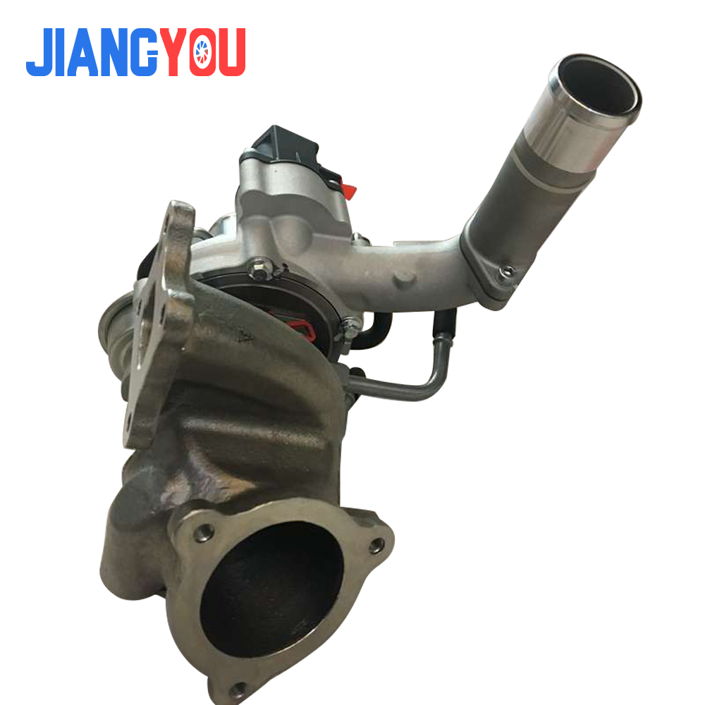 Turbocharger 11180000-A03-000 Turbo For BAIC Specific Speed T3