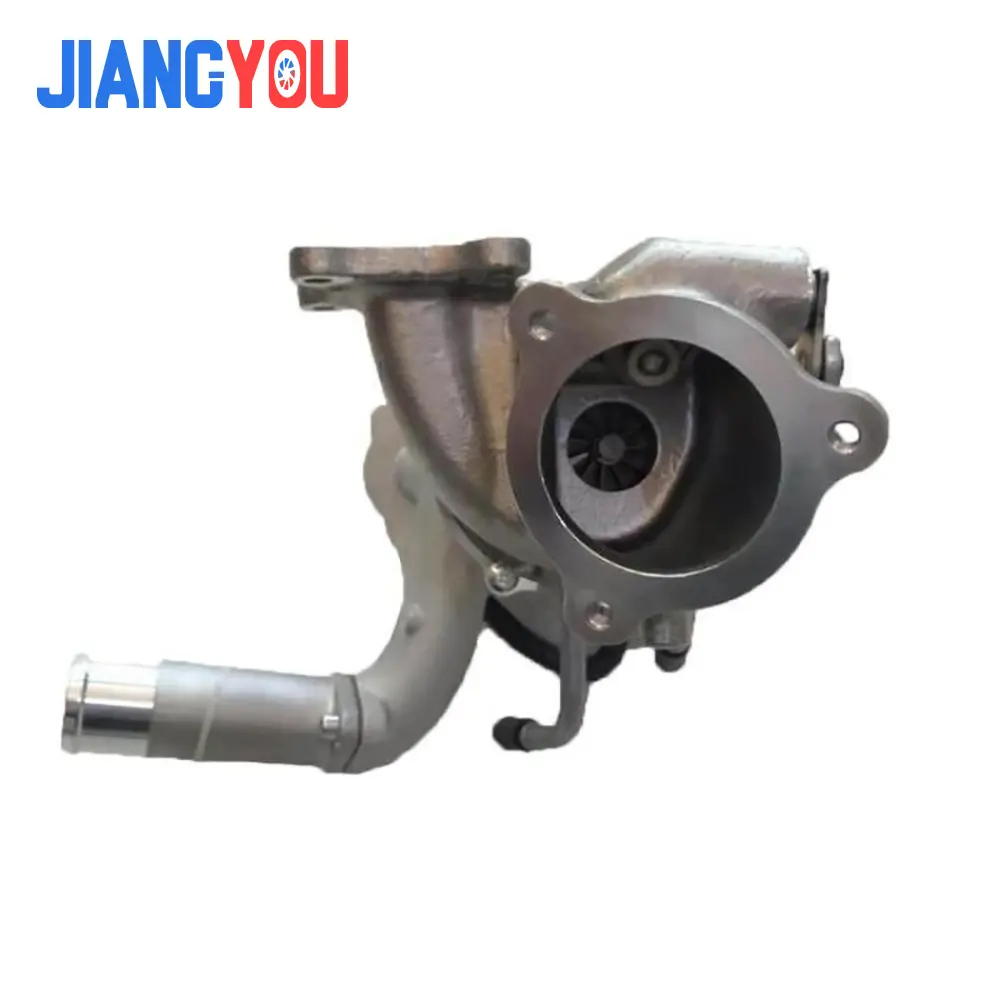 Turbocharger 11180000-A03-000 Turbo For BAIC Specific Speed T3