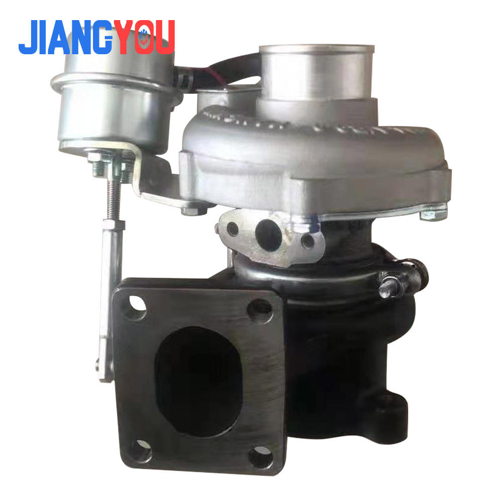 JP45K Turbocharger 1001425185 1000714244B 1001617279A For Weichai Yangchai Rui