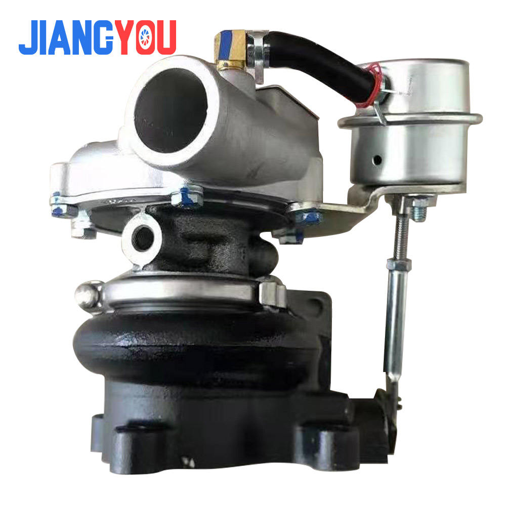 JP45K Turbocharger 1001425185 1000714244B 1001617279A For Weichai Yangchai Rui