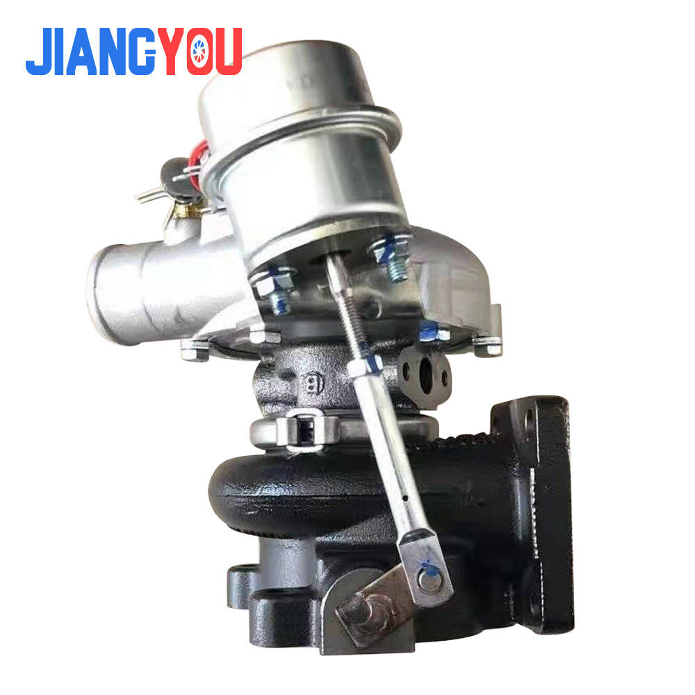 JP45K Turbocharger 1001425185 1000714244B 1001617279A For Weichai Yangchai Rui