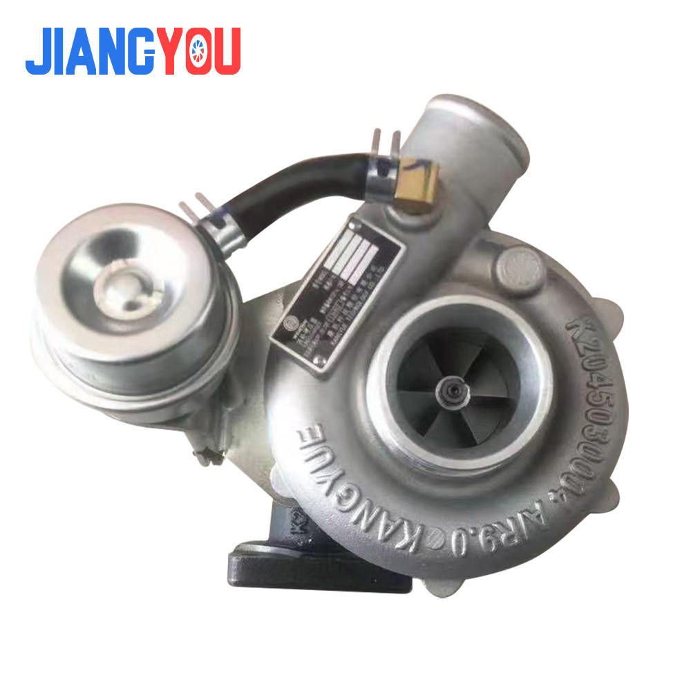 JP45K Turbocharger 1001425185 1000714244B 1001617279A For Weichai Yangchai Rui