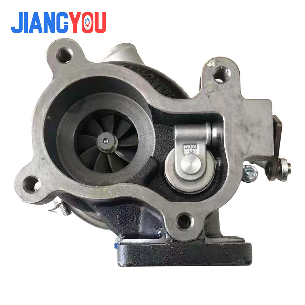 JP45K Turbocharger 1001425185 1000714244B 1001617279A For Weichai Yangchai Rui