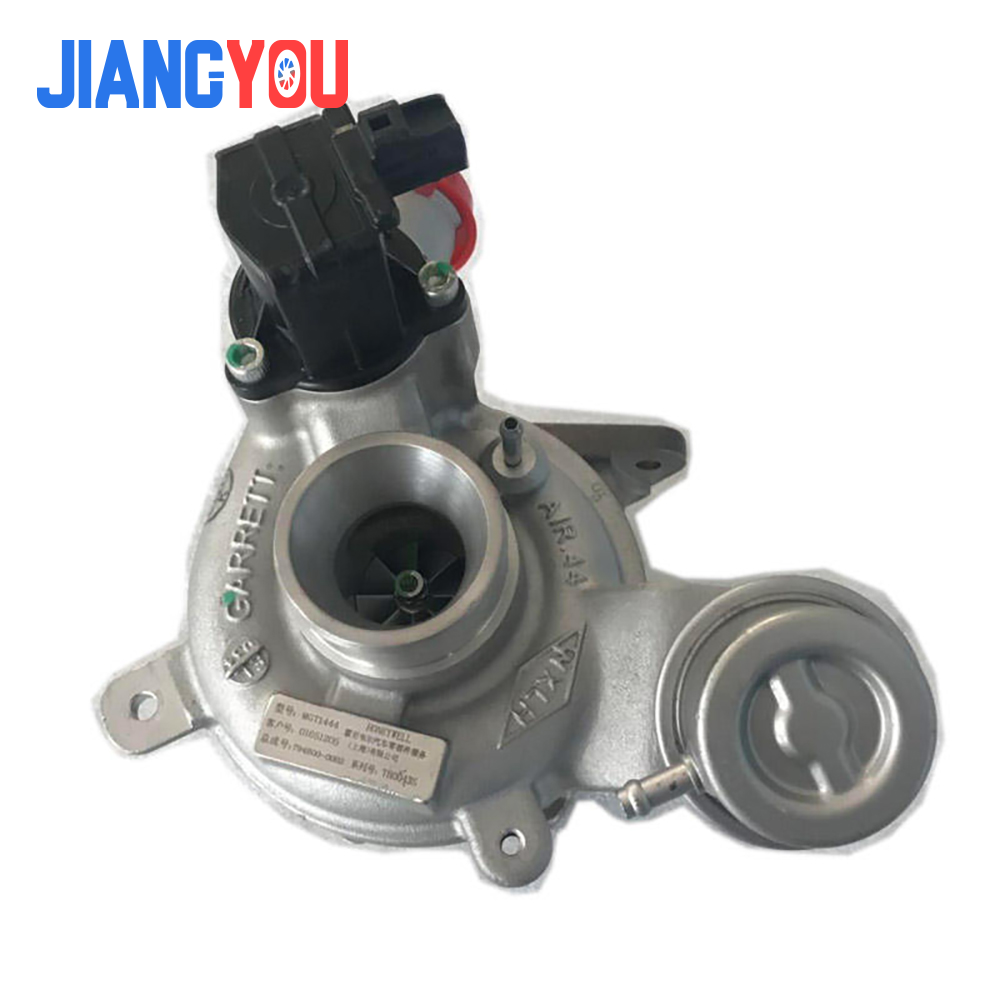 VT01 Turbocharger 01654799 1380000055 6110433334 For Geely 1.3T Engine