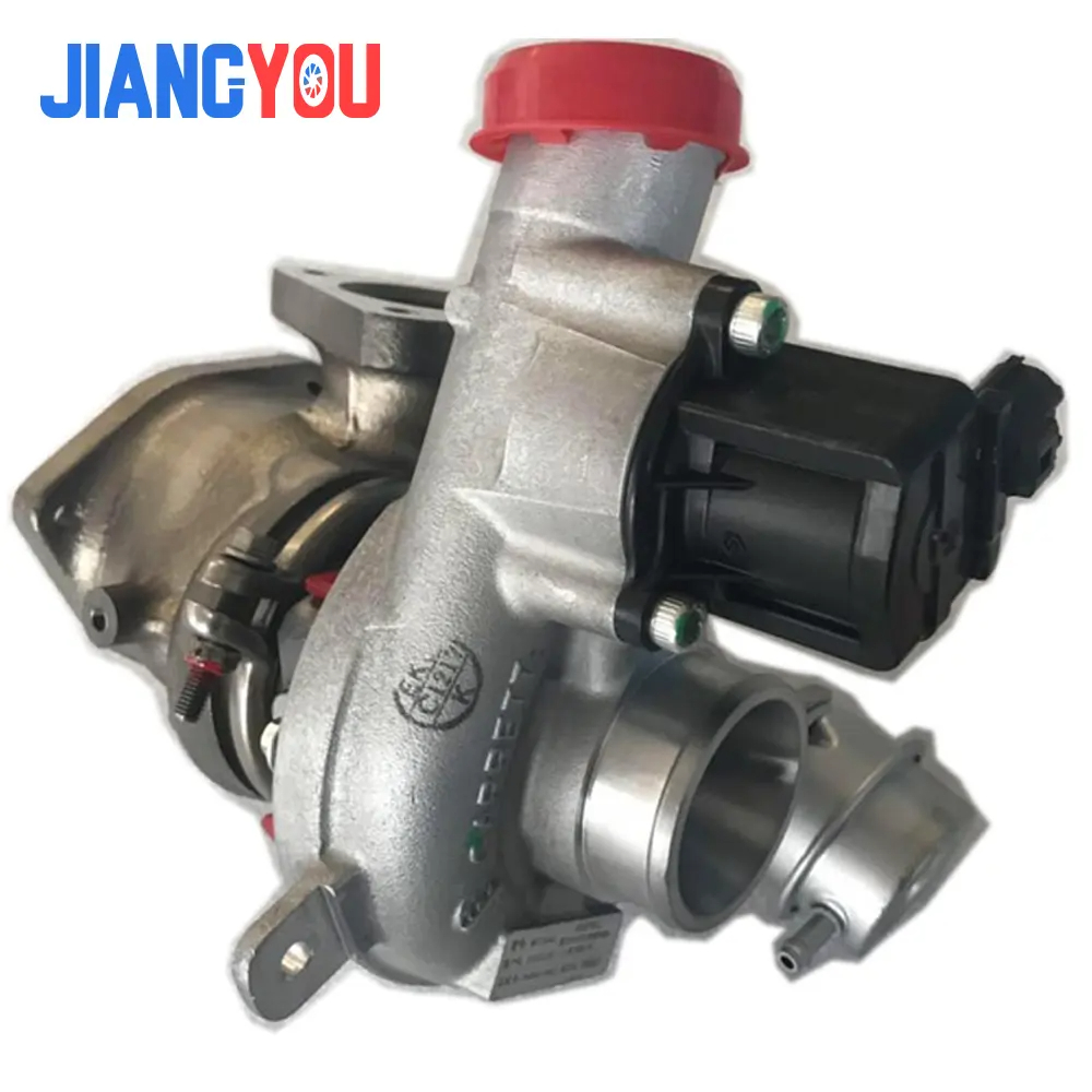 VT01 Turbocharger 01654799 1380000055 6110433334 For Geely 1.3T Engine