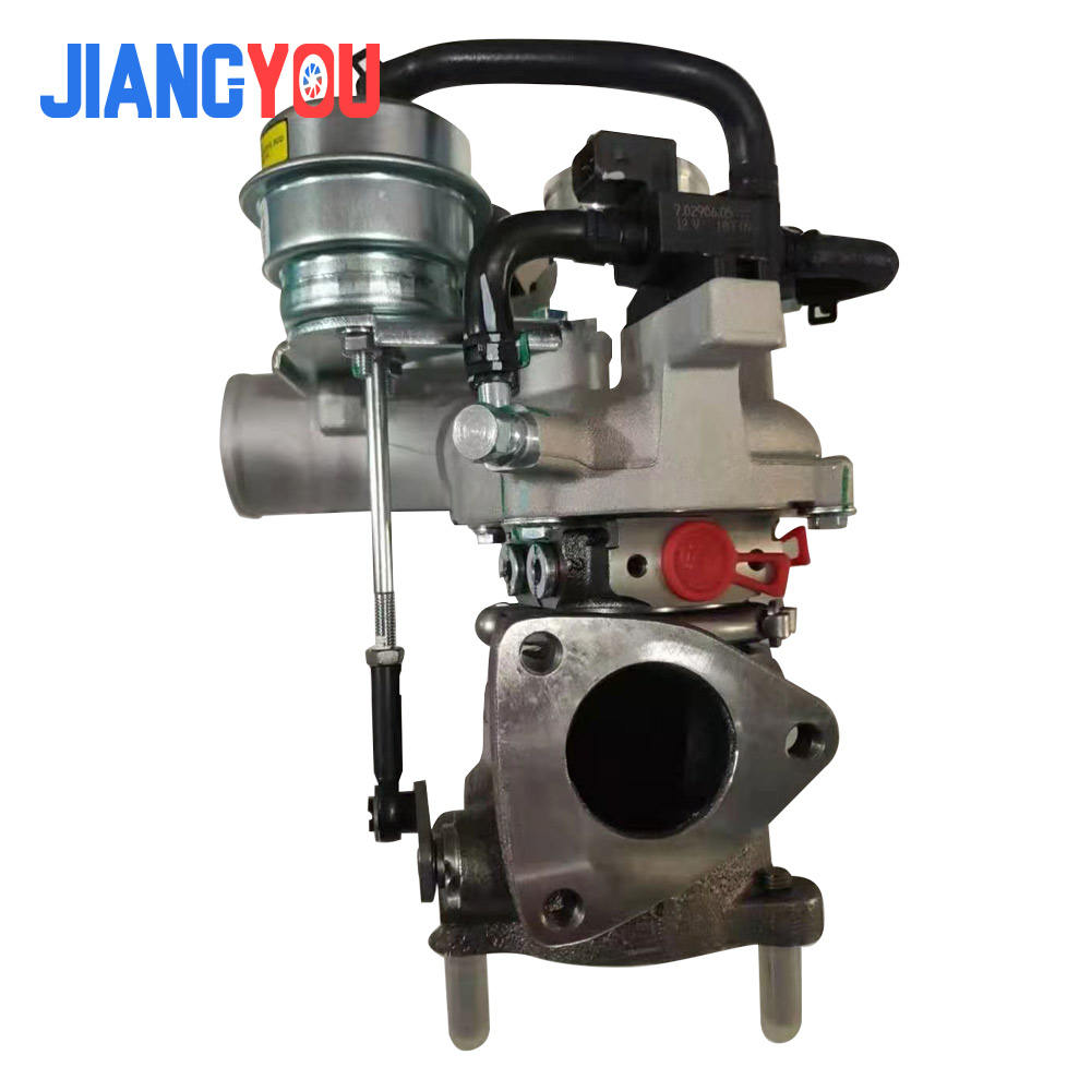 Turbocharger 1118010-13 1380000034 Turbo For Zhongtai 1.5T Junma Zhongtai SR9 7T600 NSE