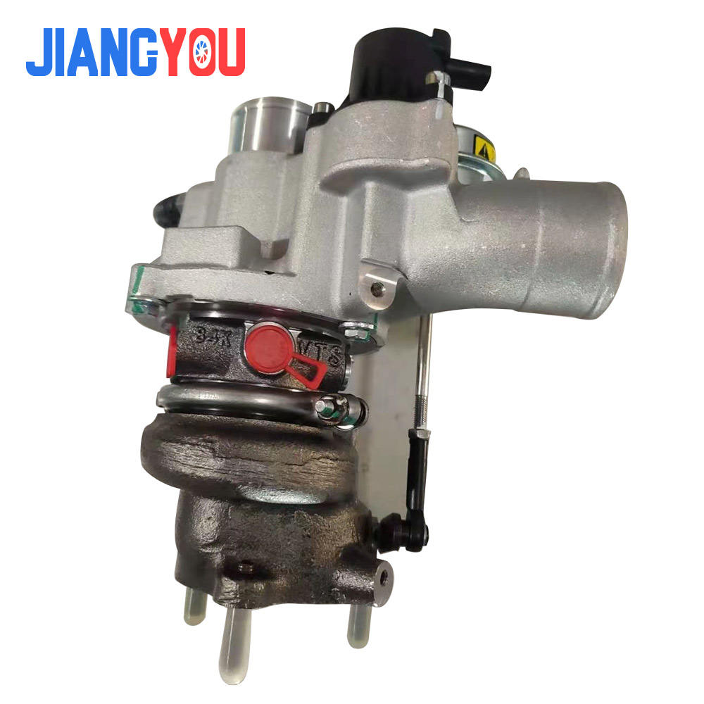 Turbocharger 1118010-13 1380000034 Turbo For Zhongtai 1.5T Junma Zhongtai SR9 7T600 NSE