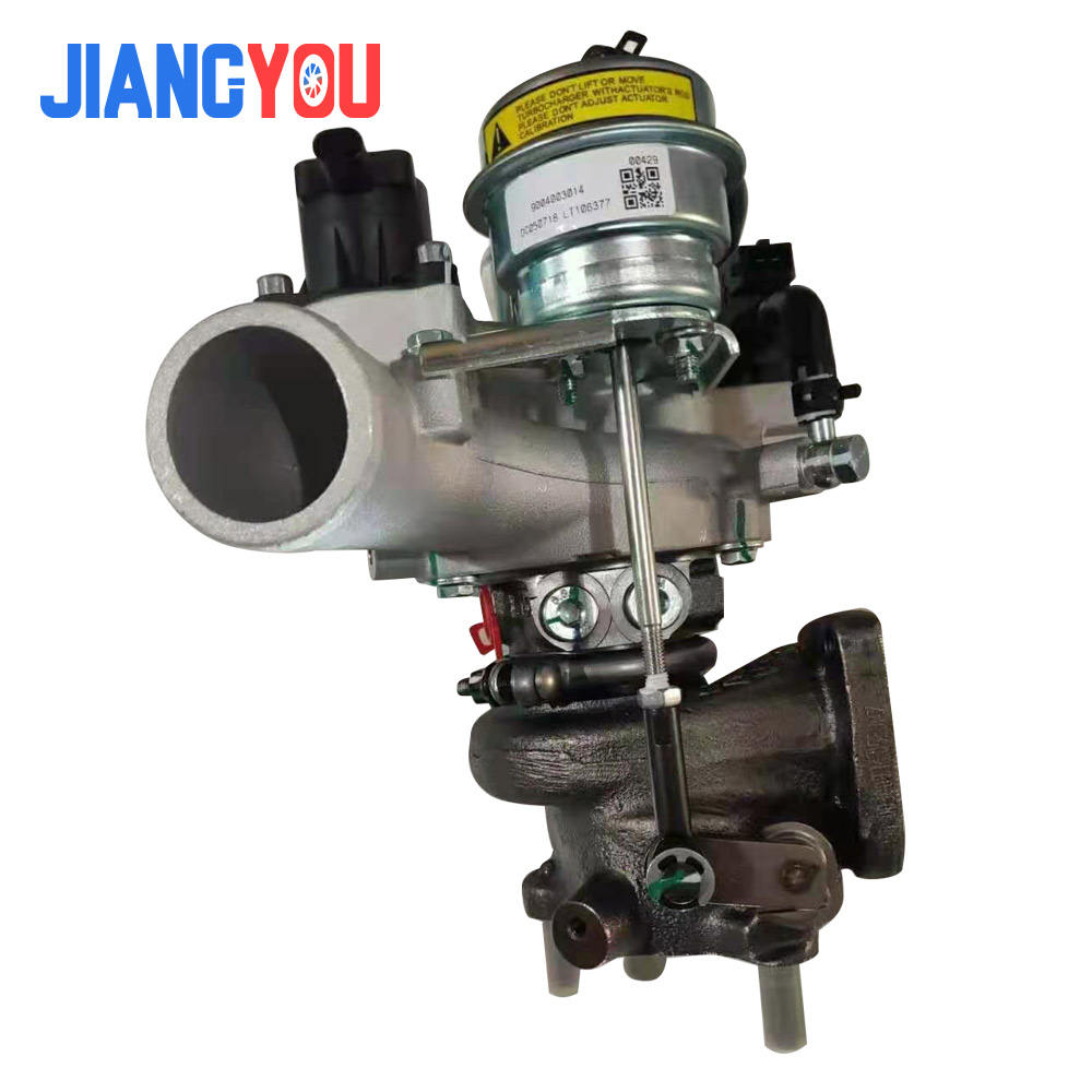 Turbocharger 1118010-13 1380000034 Turbo For Zhongtai 1.5T Junma Zhongtai SR9 7T600 NSE