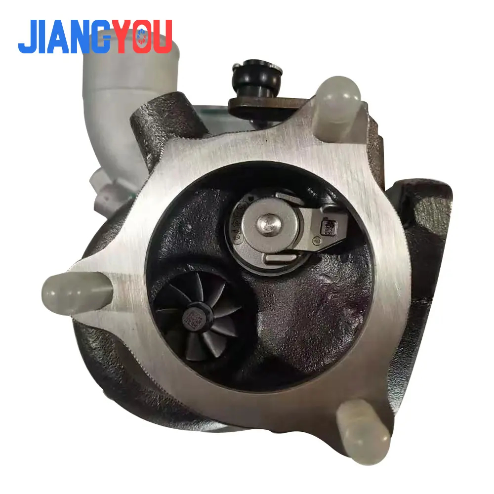 Turbocharger 1118010-13 1380000034 Turbo For Zhongtai 1.5T Junma Zhongtai SR9 7T600 NSE