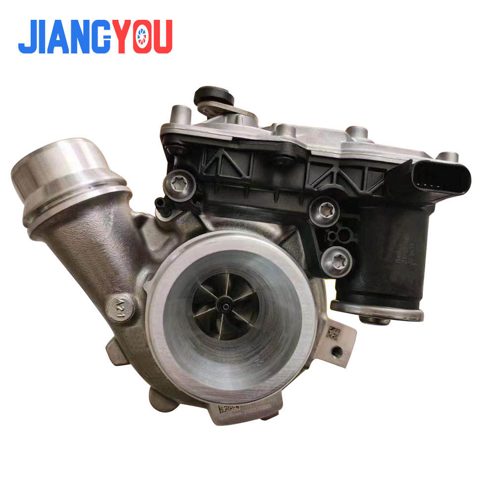 Turbocharger 1118100XEG08B