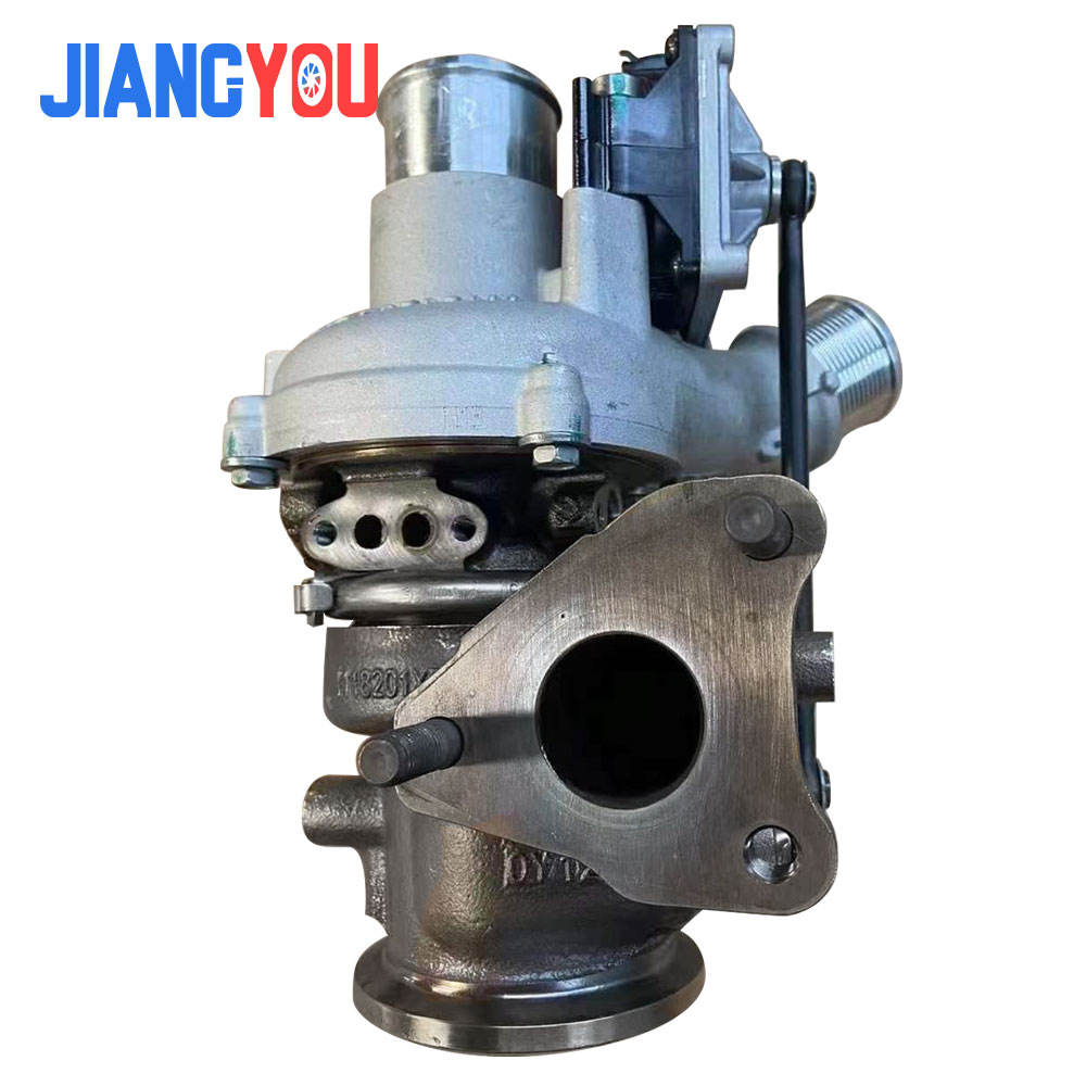 GW4B15C Turbocharger 1118100XEG80 GW4B15C Turbo For Haval Big Dog BM4 M6 Cool Dog 1.5T