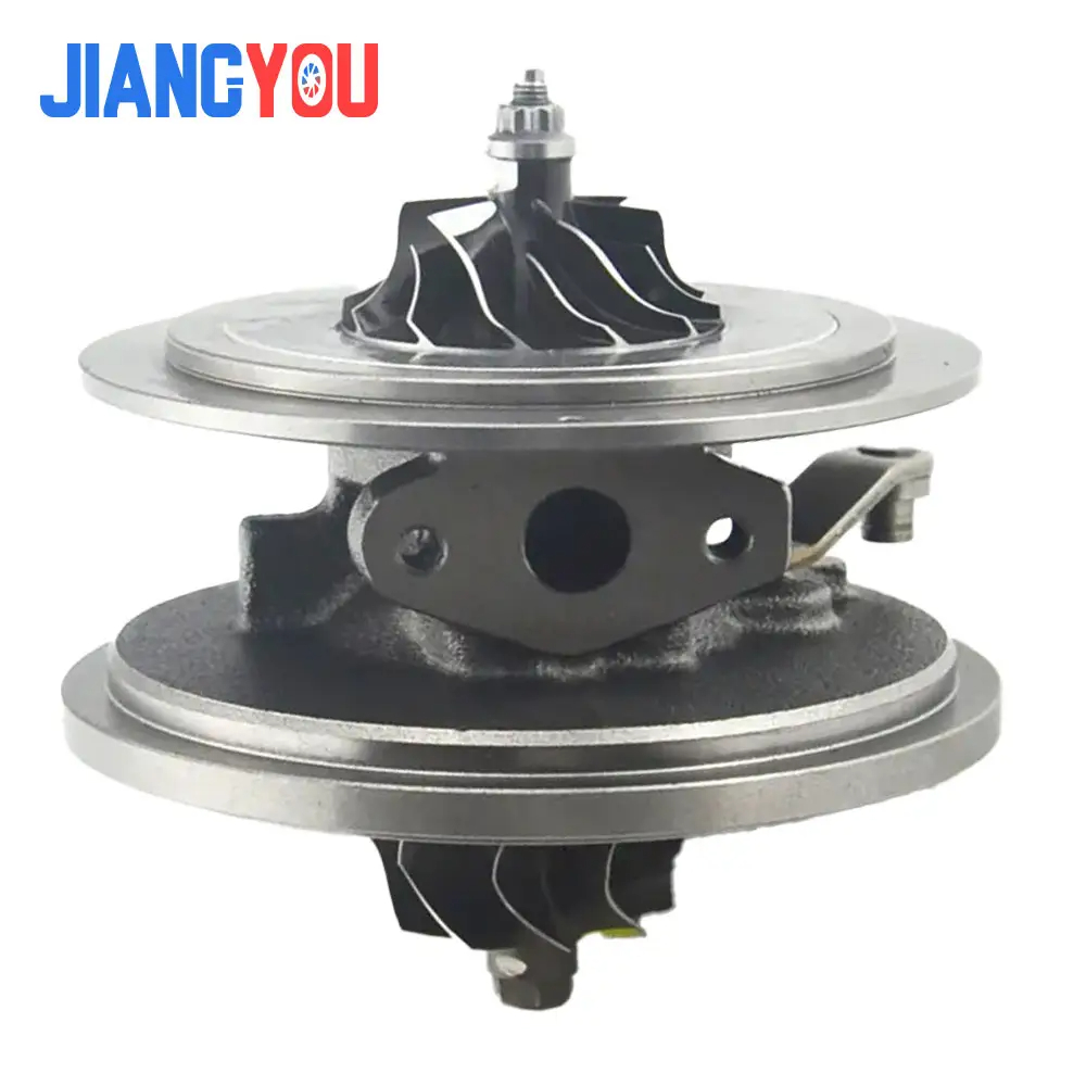 GTB1749V Turbocharger Cartridge BK3Q6K682PC 854800 787556 For Ford Transit 2.2 TDCi 114 Kw - 155 HP CVR5 2012-2013