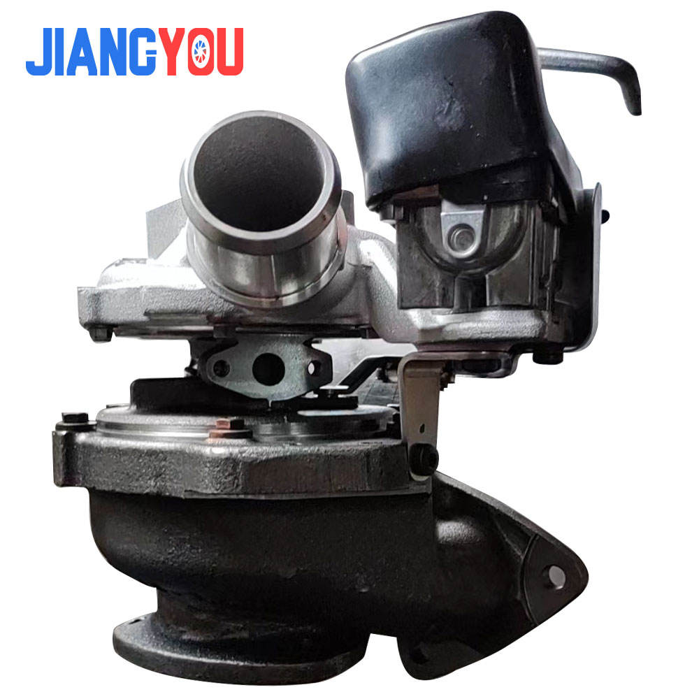 GTB2256VK Turbocharger 812971-5006S 853333-0001 853333-5001S 853333-5001W Turbocharger For Ford Ranger 3.2L TDCI Engine