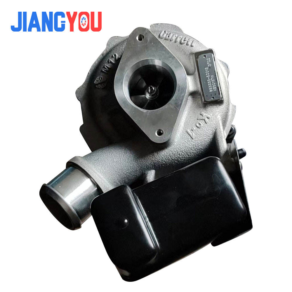 GTB2256VK Turbocharger 812971-5006S 853333-0001 853333-5001S 853333-5001W Turbocharger For Ford Ranger 3.2L TDCI Engine