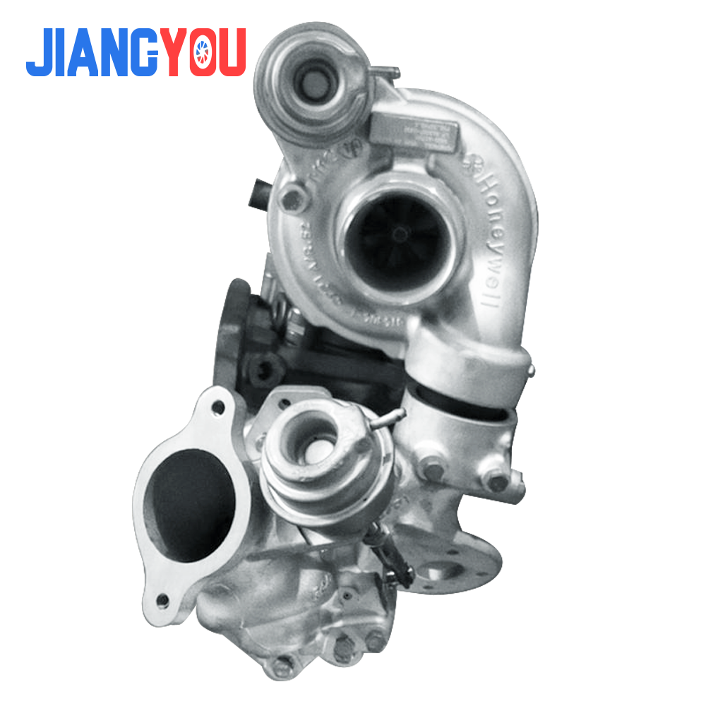 Turbocharger SH01-13700 SH0113700 810356-1 810357-2 810356