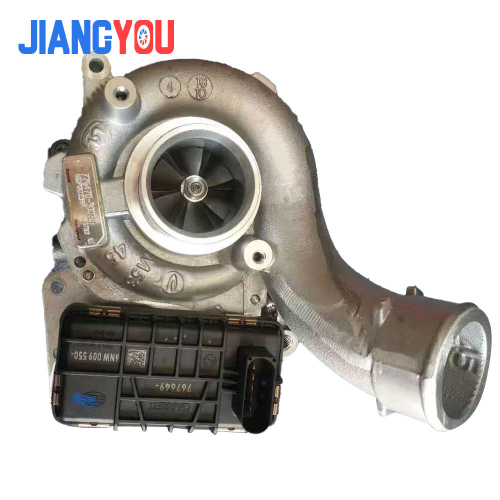 GTB2260VK Turbocharger 776470-5003 776470-0001 776470-5001S