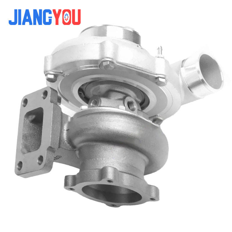 Turbocharger 880693-5002S, 740902-0090 18559700024 11657934386 856801-5006S turbocharger for T3 T4 V Band 4 Bolt