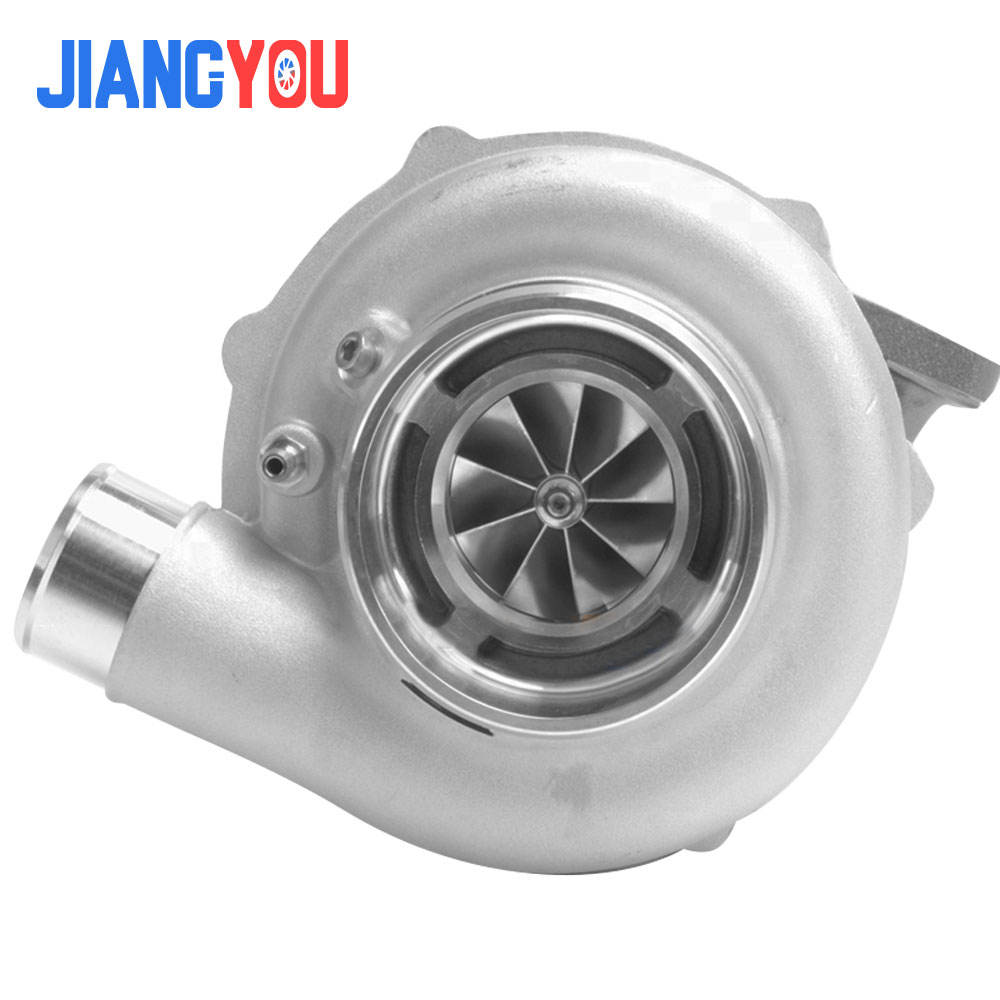 Turbocharger 880693-5002S, 740902-0090 18559700024 11657934386 856801-5006S turbocharger for T3 T4 V Band 4 Bolt