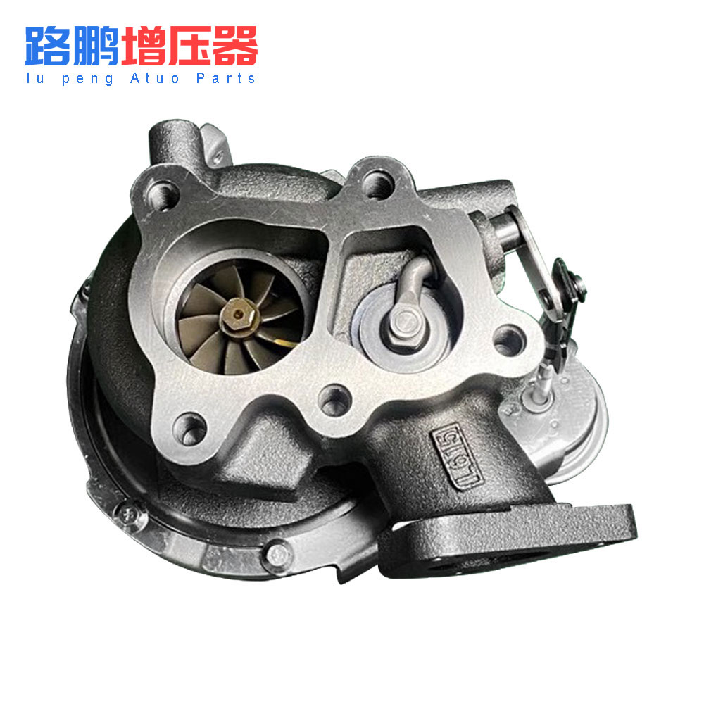 GT2056s Turbocharger 775629-0005 14411-Y431A 775629 14411 A084A